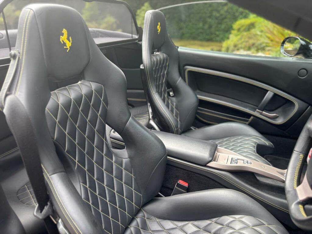 Ferrari California California 22 Red #32