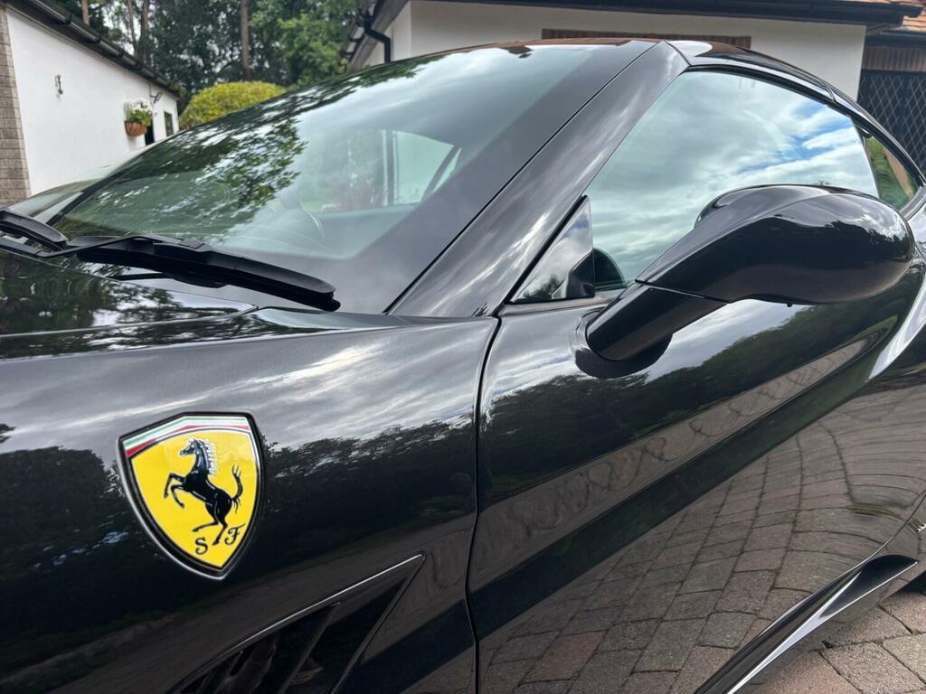 Ferrari California California 22 Red #23