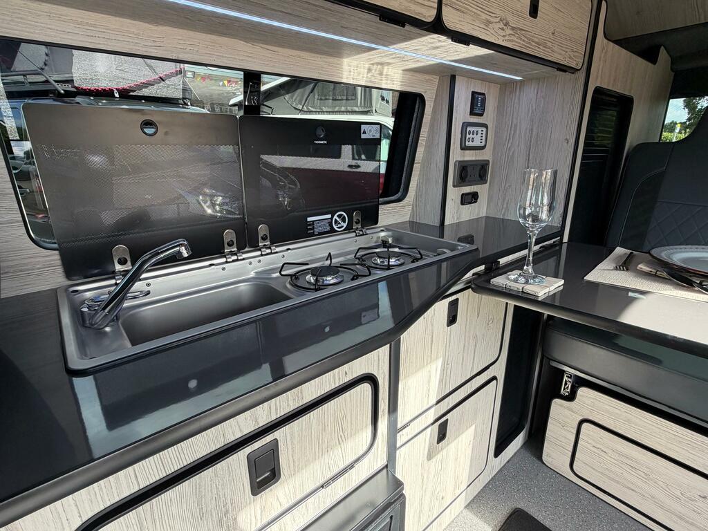 Volkswagen Transporter T6 #4