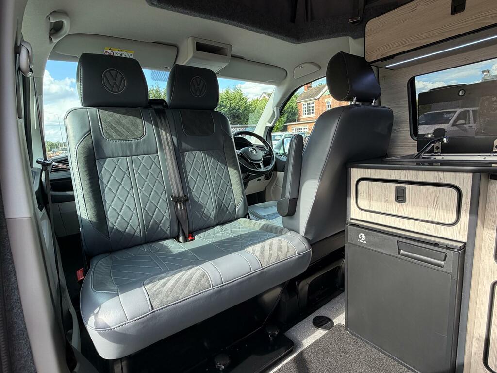 Volkswagen Transporter T6 #3