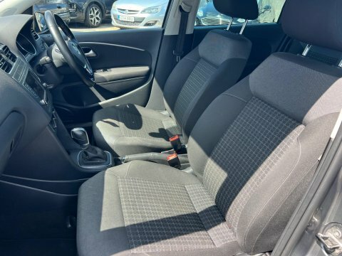 Volkswagen Polo 1.0 Match  #24