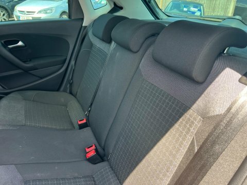 Volkswagen Polo 1.0 Match  #28