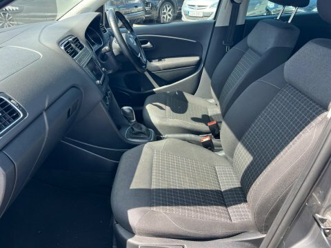 Volkswagen Polo 1.0 Match  #23