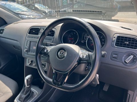 Volkswagen Polo 1.0 Match  #20