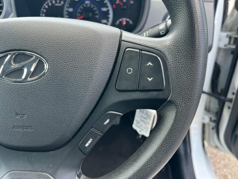 Hyundai I10 1.0 Mpi Se Connect #19