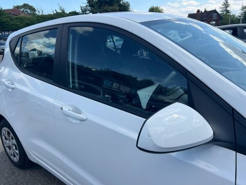 Hyundai I10 1.0 Mpi Se Connect #12