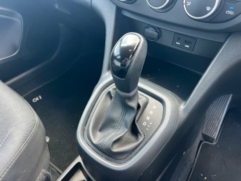 Hyundai I10 1.0 Mpi Se Connect #32