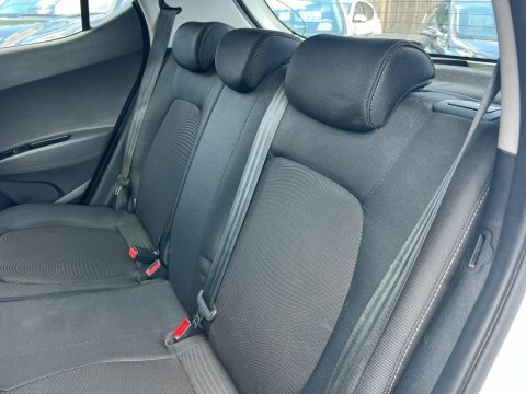 Hyundai I10 1.0 Mpi Se Connect #27