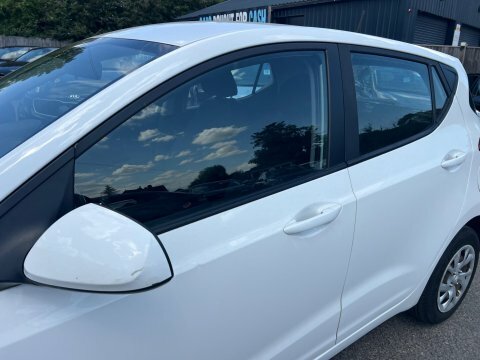 Hyundai I10 1.0 Mpi Se Connect #13