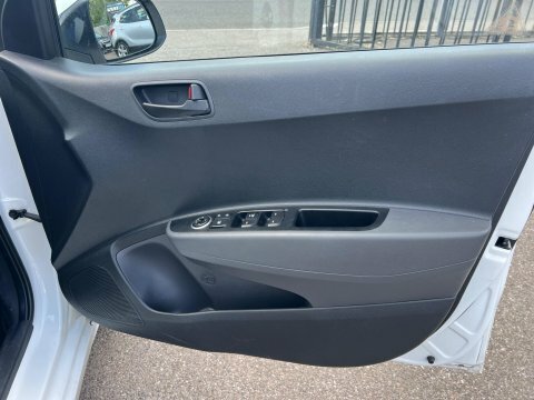 Hyundai I10 1.0 Mpi Se Connect #28