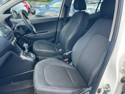 Hyundai I10 1.0 Mpi Se Connect #23