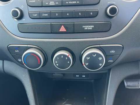 Hyundai I10 1.0 Mpi Se Connect #31