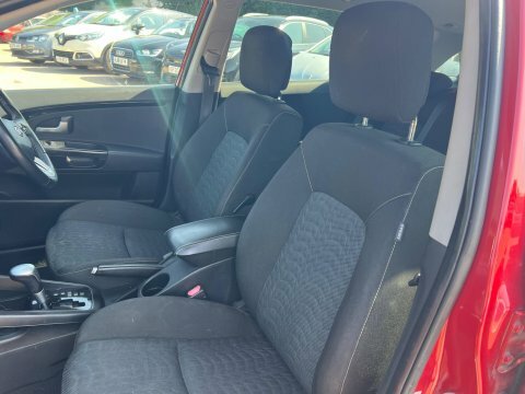 Kia Ceed 1.4 T-gdi Gt-line Euro 6 Ss Silver #13