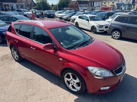 Kia Ceed 1.4 T-gdi Gt-line Euro 6 Ss Silver #7