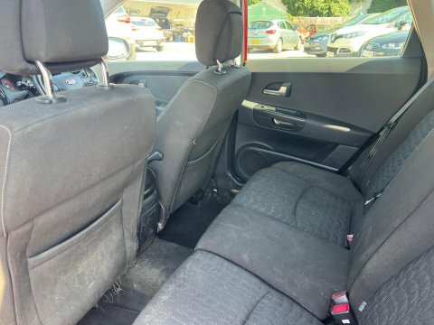 Kia Ceed 1.4 T-gdi Gt-line Euro 6 Ss Silver #14