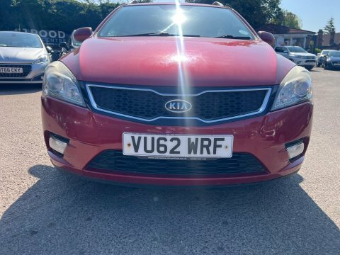 Kia Ceed 1.4 T-gdi Gt-line Euro 6 Ss Silver #8