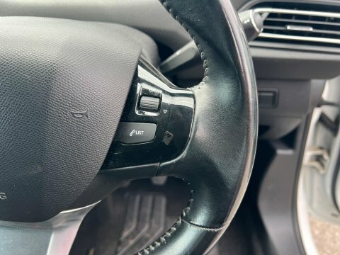 Peugeot 308 1.2 Puretech 130 Gt Line  #19
