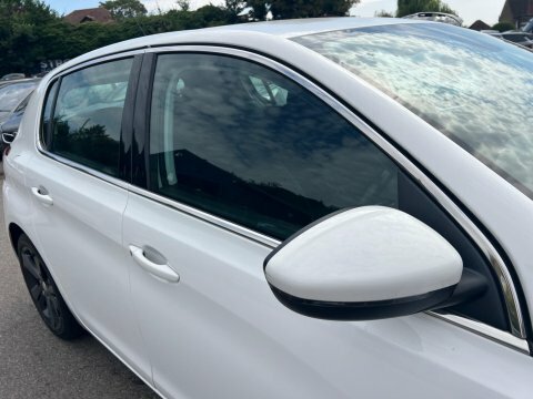 Peugeot 308 1.2 Puretech 130 Gt Line  #13