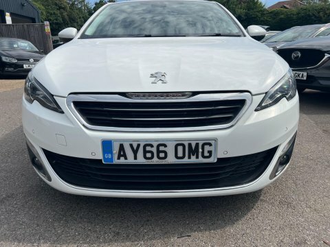 Peugeot 308 1.2 Puretech 130 Gt Line  #8