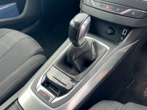 Peugeot 308 1.2 Puretech 130 Gt Line  #34