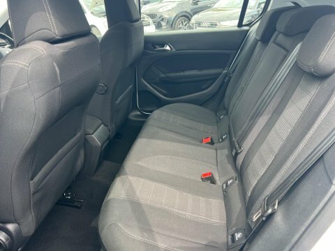 Peugeot 308 1.2 Puretech 130 Gt Line  #27