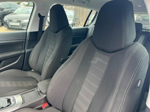 Peugeot 308 1.2 Puretech 130 Gt Line  #25