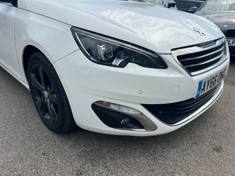 Peugeot 308 1.2 Puretech 130 Gt Line  #11