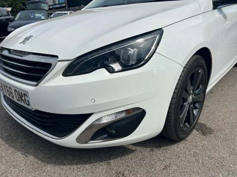 Peugeot 308 1.2 Puretech 130 Gt Line  #9