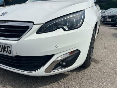 Peugeot 308 1.2 Puretech 130 Gt Line  #10