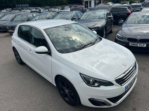 Peugeot 308 1.2 Puretech 130 Gt Line  #7