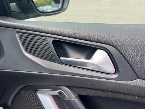 Peugeot 308 1.2 Puretech 130 Gt Line  #31