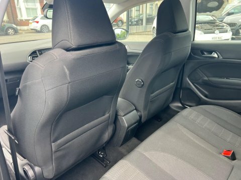 Peugeot 308 1.2 Puretech 130 Gt Line  #26