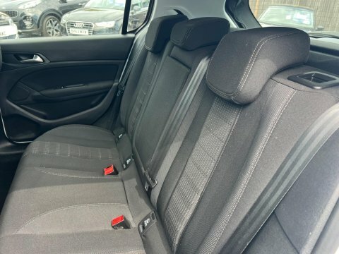 Peugeot 308 1.2 Puretech 130 Gt Line  #28