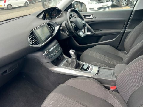 Peugeot 308 1.2 Puretech 130 Gt Line  #22