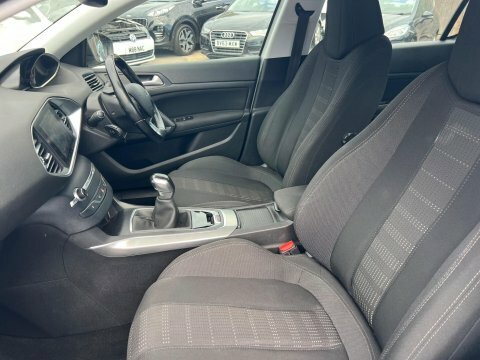 Peugeot 308 1.2 Puretech 130 Gt Line  #24