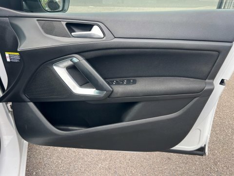 Peugeot 308 1.2 Puretech 130 Gt Line  #29