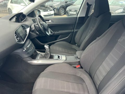 Peugeot 308 1.2 Puretech 130 Gt Line  #23