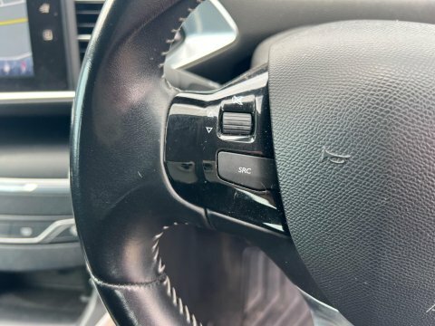 Peugeot 308 1.2 Puretech 130 Gt Line  #18