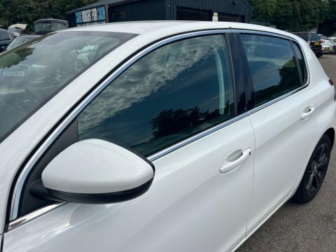 Peugeot 308 1.2 Puretech 130 Gt Line  #14
