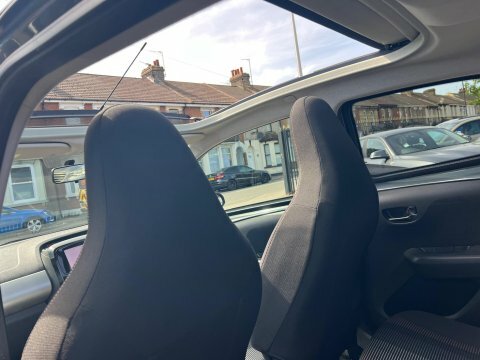 Peugeot 108 1.0 Active, 17 Reg, 16,000 Miles #34