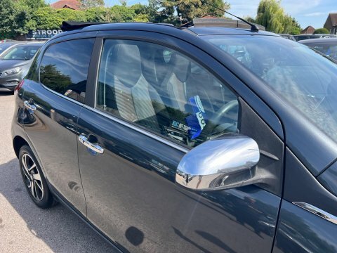 Peugeot 108 1.0 Active, 17 Reg, 16,000 Miles #16