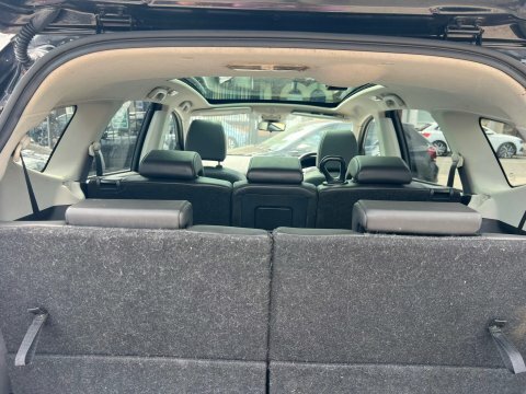 Nissan Qashqai+2 2.0 Plus 2 N-tec Plus 140 Bhp White #31
