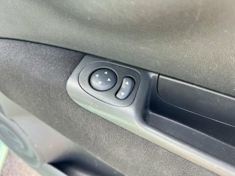 Fiat 500 Lounge Panoramic Roofair Con White #29