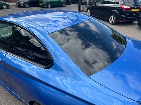 BMW 2 Series 1.5L 218I M Sport 134 Bhp Blue #15