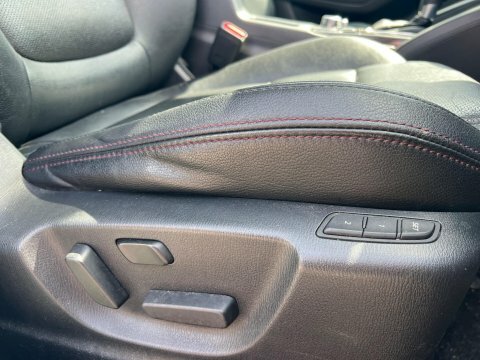 Mazda CX-5 2.0 Skyactiv-g Sport Nav Suv Eur Red #27