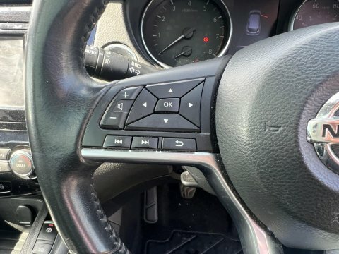 Nissan Qashqai 2020 70 1.3 #19