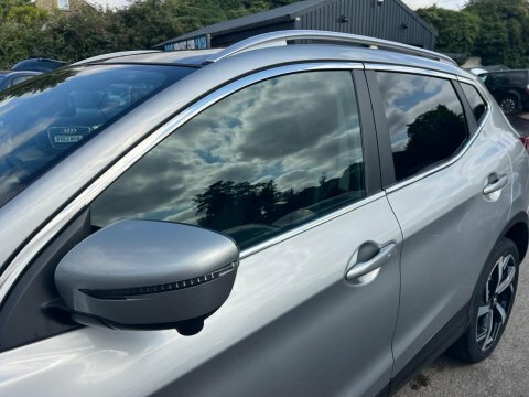 Nissan Qashqai 2020 70 1.3 #14