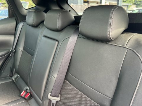 Nissan Qashqai 2020 70 1.3 #29