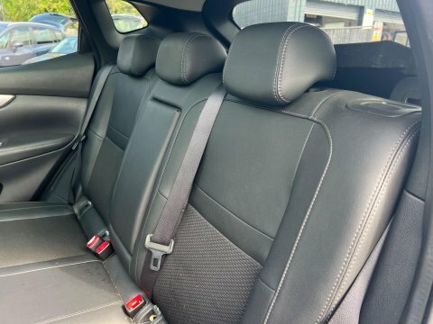 Nissan Qashqai 2020 70 1.3 #28
