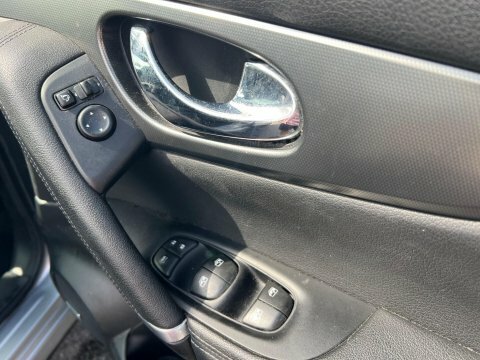Nissan Qashqai 2020 70 1.3 #36